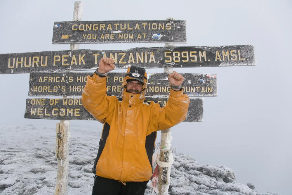 Kilimanjaro-summit-peak-uhuru-peak